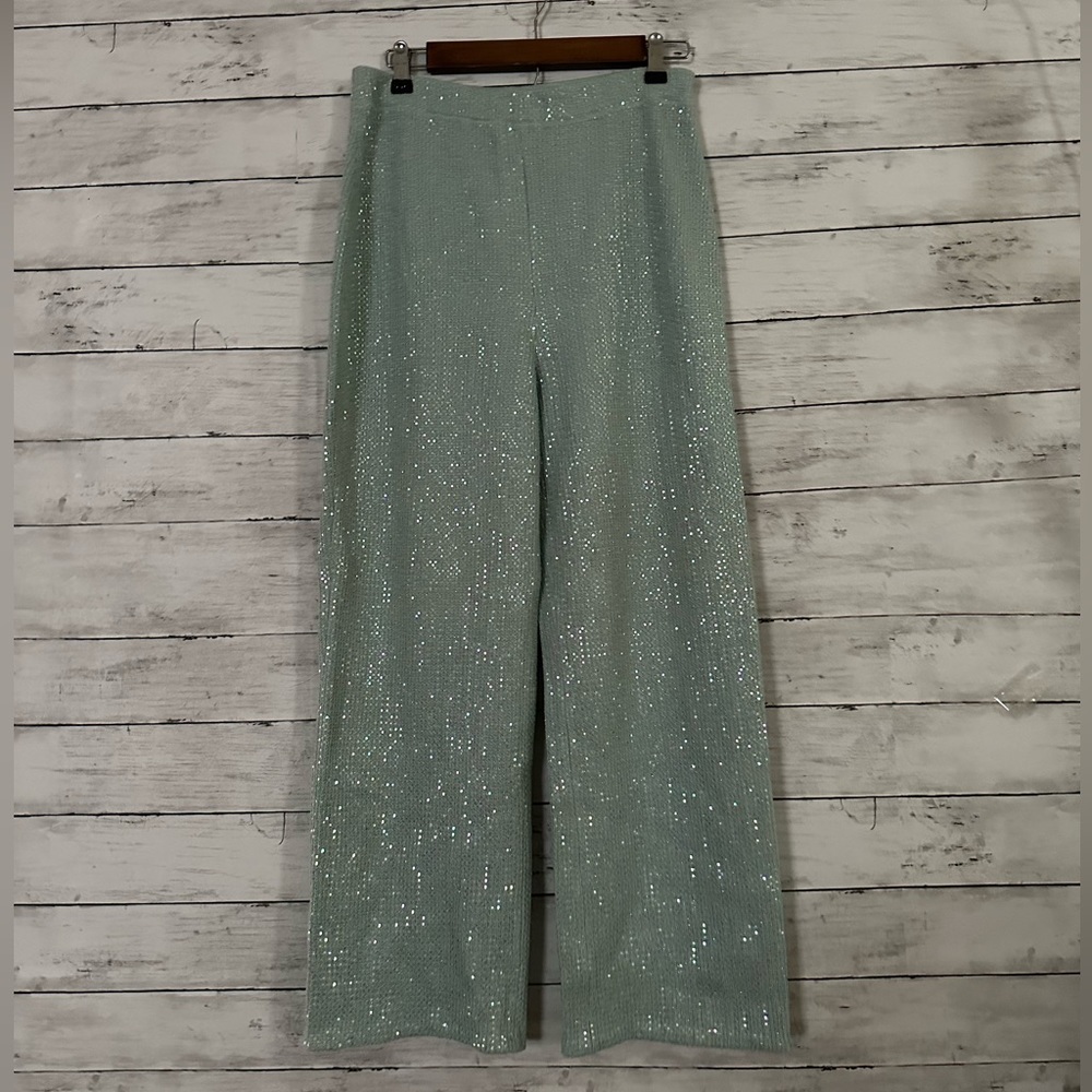 ST JOHN COUTURE BY MARIE GRAY PANTS SIZE 6 - Picture 8 of 8